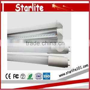 LED Tube High Brightness 4ft 1200mm 18W T8 LED Tube thumbnail-1