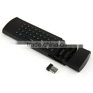 MX3 2.4GHZ IR Learning For Android PC Cute Computer Mouse thumbnail-4