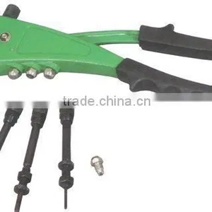 BLIND/THREAD NUT RIVETER GUN (GS-2507C) thumbnail-1