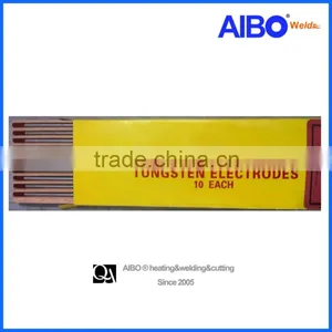 Tungsten Electrode thumbnail-1