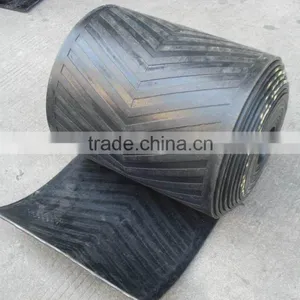 Bare Back Conveyor Belt thumbnail-1