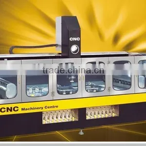 LOYD- Machine for Drilling, Grinding, Engraving, Milling Ect, CNC Machine thumbnail-1