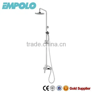 China Fancy Bathroom Polished Surface Exposed Shower Mixer 63 4601 thumbnail-1