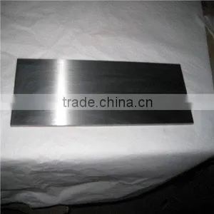 99.95%ASTMB551 R60702 Zirconium Sheet thumbnail-1