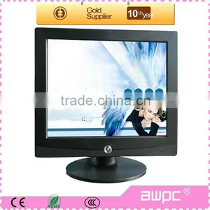 Cheap Customerized New 15-22 Inch Computer LCD Display PC Monitor TV (4:3) thumbnail-1