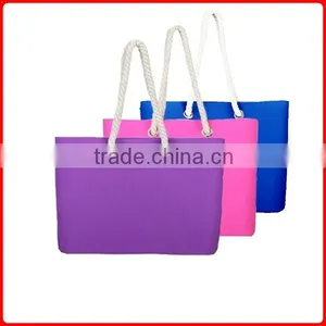 2013 New Arrival Italy Design no Lining Silicone Handbag,bags Handbags,designer Handbag thumbnail-1