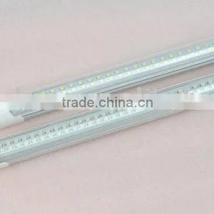 8w/9w/10w/15w/18w/20w/22w T8 Led Tube Light 1200mm thumbnail-1