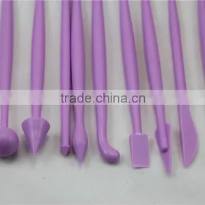 2015 Hot Selling Products Popular Cake Decorating Craft Modelling Tool thumbnail-1