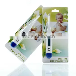 Baby Thermometer Digital Thermometer Body Temperature Measure Baby Clinical Thermometer thumbnail-5