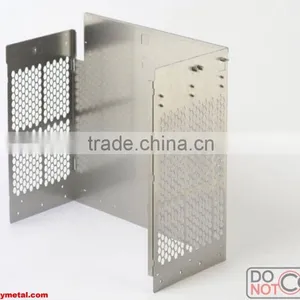 Precision Truck Stamping Part thumbnail-1