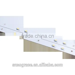 2016 New High Quality 94v0 1.6mm Led Pcb Board thumbnail-3