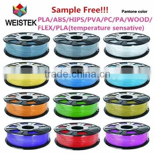 2015 Newest and Hot Selling Wood Filament and PA Filament thumbnail-1
