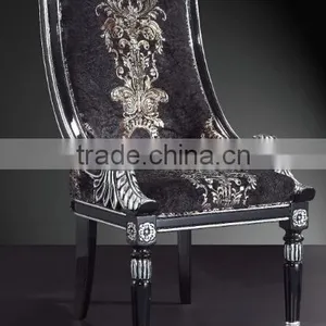 Superior King Throne Chair thumbnail-1