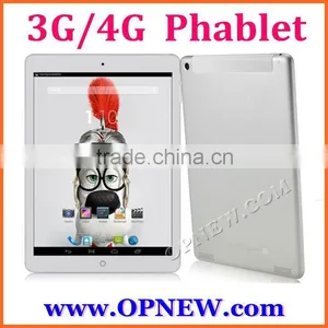 Phone Tablet pc 4g 10 Inch Phone Bands Ips Touch Screen Phablet Phone Call 4g 3g Supoprt All Country in Stock thumbnail-1