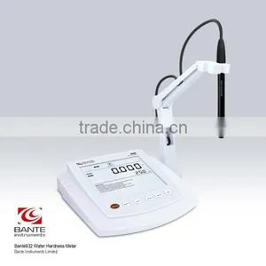 Bante932 Water Hardness Meter thumbnail-1