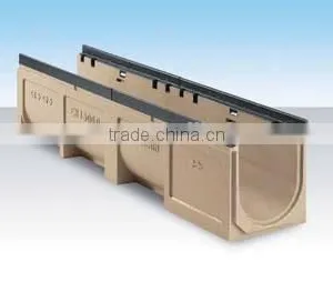 EN 1433 U Water Drainage thumbnail-2