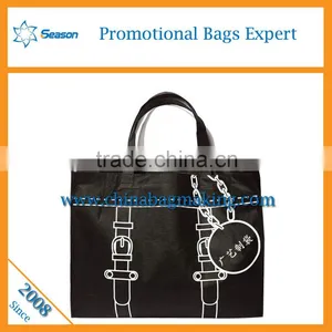 Tote Bag pp Bags Non Woven Bag for Shopping thumbnail-4