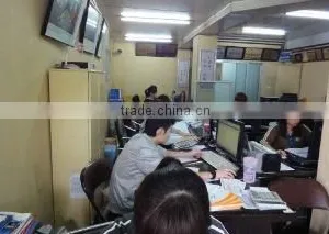 Yongjia Dachang Metal Material Industrial Co., Ltd. company overview - view 1 thumbnail