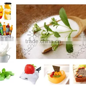 Stevia 97% Sweeteners thumbnail-4