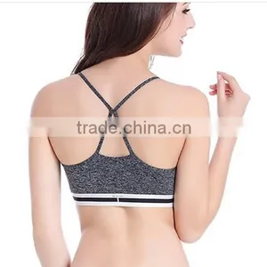 Women Sexy Push up Bra Sport Bikini Set Swimsuit Swimwear Bathing Suit thumbnail-2
