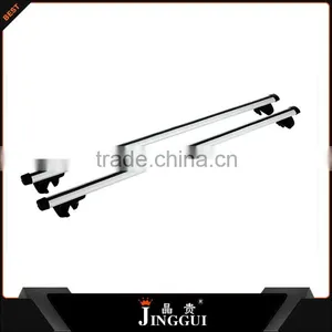 Hot Sale Aluminum Alloy Roof Rack 4x4 thumbnail-4