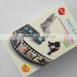 High-Tech Wifi Pet Camera With Recording thumbnail-4