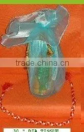 Tissue Wine Bottle Wrapper thumbnail-1