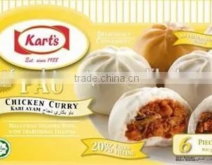 Kart's Pau Chicken Curry thumbnail-1