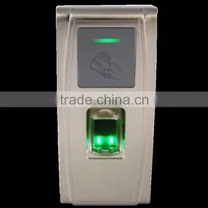 MA300 Popular Mini Small Fingerprint Access Control Machines Tamper-proofs Switch and Alarm Outputs thumbnail-2