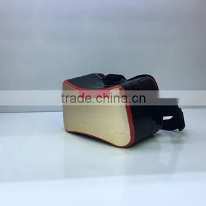 Cheap Price Allwinner H8 Octa Core CPU VR All in One,Andriod 4.4 OS All in One vr Headset,5inch HD Screen vr All in One thumbnail-4