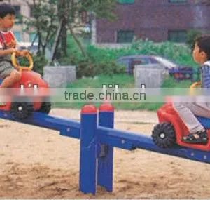 Childrens Spring Seesaw,kids Plastic Seesaw thumbnail-1