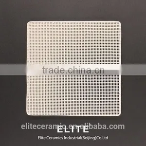 Alumina Foundry Filter for Casting Filtration thumbnail-1