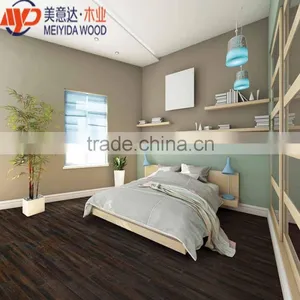Most Popular Factory Direct Sales Wholesale China Composite Engineered Wood Flooring thumbnail-1