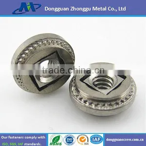 AC-440-2 Stainless Steel Fastener Float Control Valve thumbnail-1