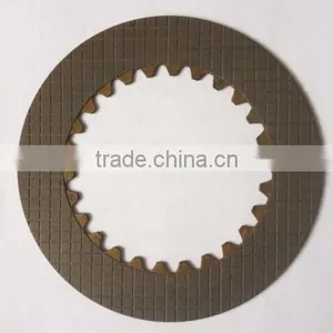 Hitachi Excavator Spare Parts Friction Disc for Swing Motor NO 2055335 thumbnail-1