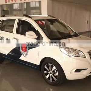 Off-road Utility Vehicle With Cheap Price / Electric Sport Utility Vehicle thumbnail-3