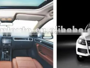 Two Wheel Drive Electric SUV for Sale thumbnail-2