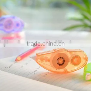 Yellow Correction Tape Correction Tape Set thumbnail-2