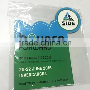 Factory Selling Artpaper Fridge Magnet thumbnail-1