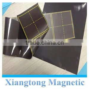 Flat Flexible Magnetic Chalkboards Sheet for Education Standard and Custom Quality Choice thumbnail-4