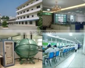 Huizhou Genphoal Technology Co., Ltd. company overview - view 3 thumbnail