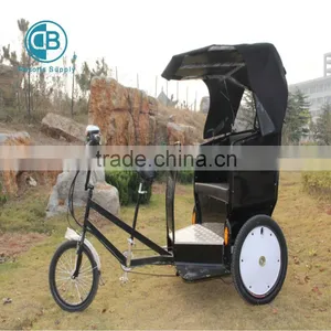 3 Wheel Electric Tricycle Adults thumbnail-5