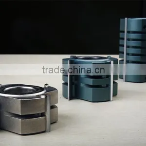 TCT Profile Cutter for Moulder Machine thumbnail-1