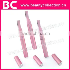 BC-0606 Operated Battery Electric Lady Shaver Set thumbnail-1