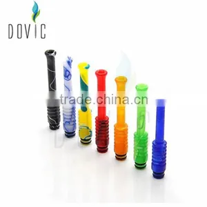Facory New Coming Acrylic Drip Tips thumbnail-1