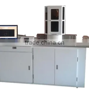 Cheap Price CNC Letter Bending Machine thumbnail-1
