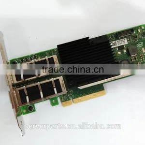 NEW OEM Intel XL710QDA2BLK Ethernet Converged Network Adapter XL710-QDA2 thumbnail-1