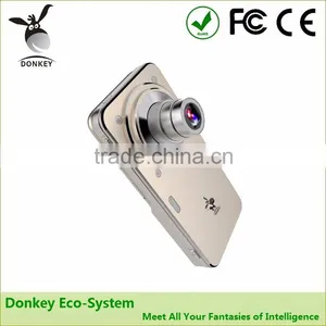 Portable Night Vision Digital Slr Camera for i Phone 6 thumbnail-2