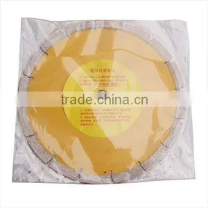 High Quality Stone Diamond Blade thumbnail-2