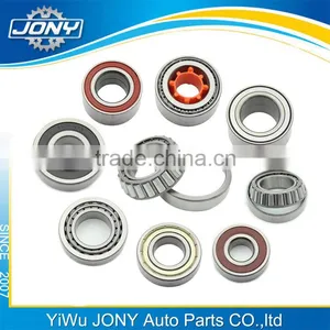 Car Auto Parts Deep Groove Bearing,tape Roller Bearing,wheel Hub Bearing Chassis Parts thumbnail-1